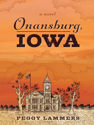 cover image of Onansburg, Iowa